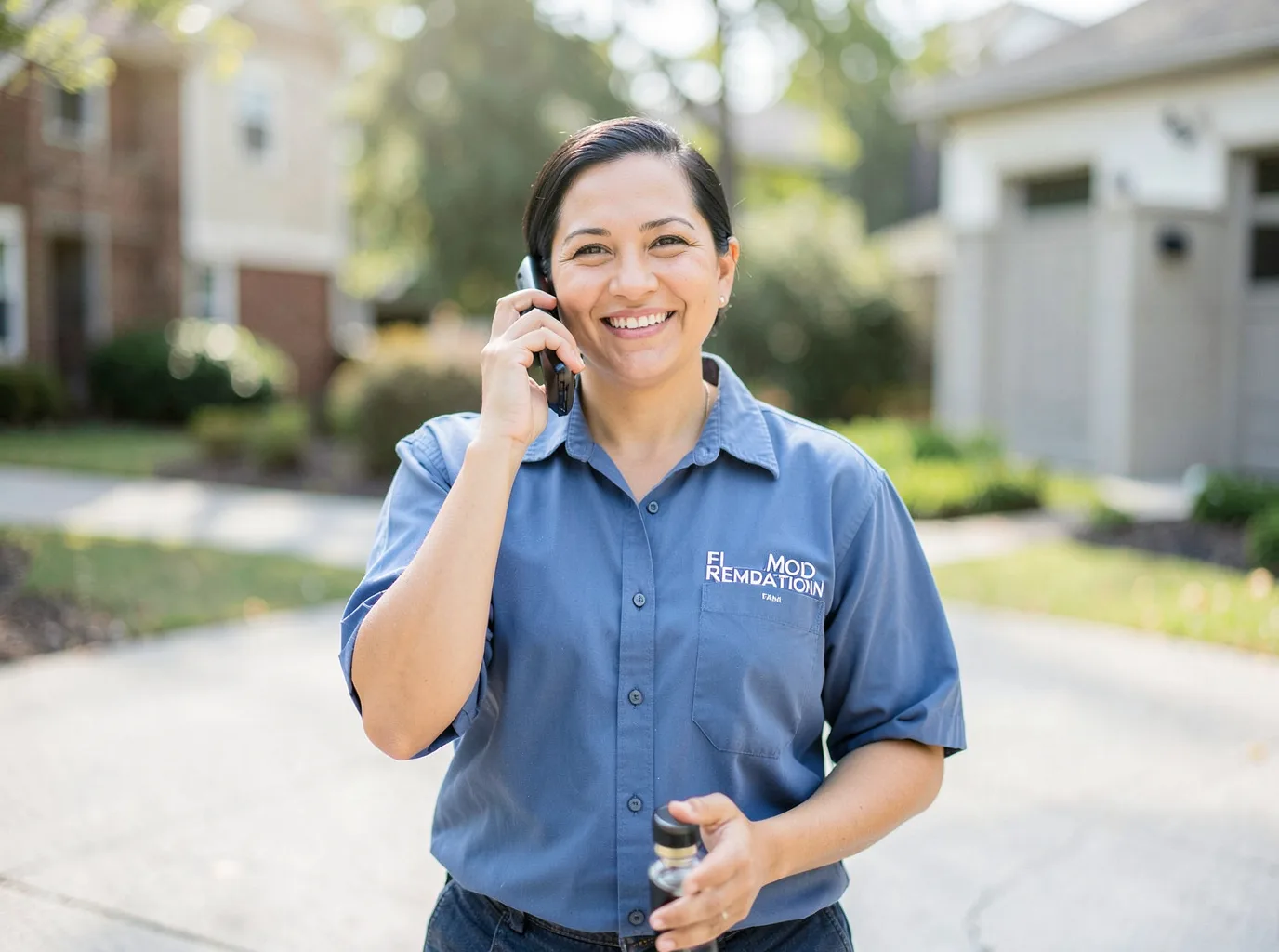 Mold Remediation Metamora, OH FAQs